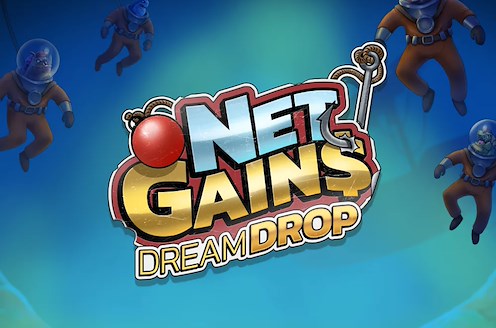 Net Gains Dream Drop