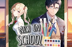 New In School