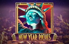New Year Riches