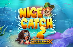 Nice Catch 2 DoubleMax