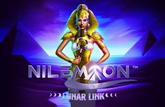 Lunar Link: Nile Moon