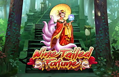 Nine Tailed Fortune