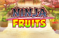 Ninja Fruits