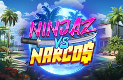 Ninjaz vs Narcos