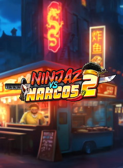Ninjaz vs Narcos 2