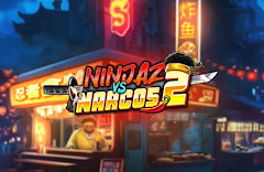 Ninjaz vs Narcos 2