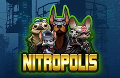 Nitropolis