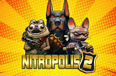 Nitropolis 2