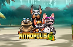 Nitropolis 3
