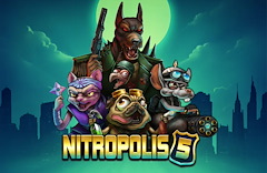 Nitropolis 5