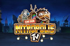 Nitropolis TV