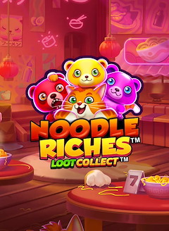 Noodle Riches™ Loot Collect™