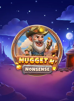 Nugget n’ Nonsense