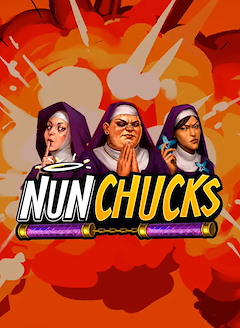 Nunchucks