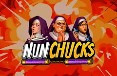 Nunchucks