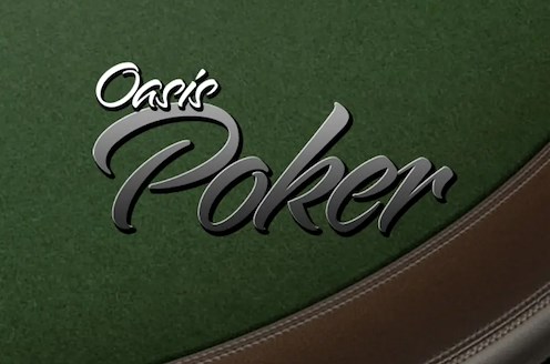 Oasis Poker
