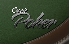 Oasis Poker