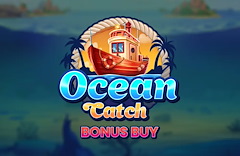 Ocean Catch Bonus Buy