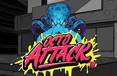 Octo Attack