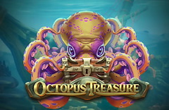 Octopus Treasure