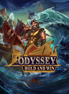 Odyssey Hold and Win