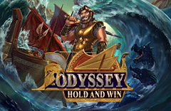 Odyssey Hold and Win