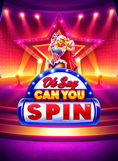 Oh Say Can You Spin™
