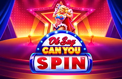 Oh Say Can You Spin™
