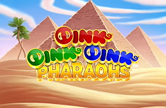 Oink Oink Oink Pharaohs