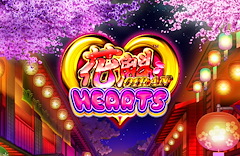 Oiran Hearts