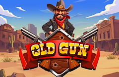 Old Gun