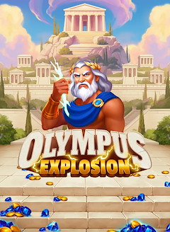 Olympus Explosion