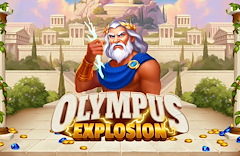 Olympus Explosion