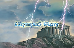 Olympus Glory