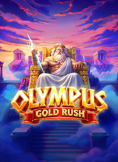 Olympus Gold Rush
