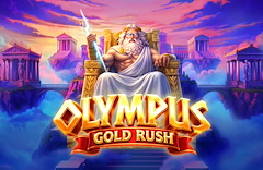 Olympus Gold Rush