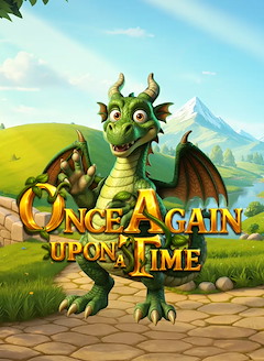Once Again Upon a Time – Hold & Win