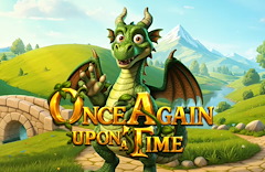 Once Again Upon a Time – Hold & Win