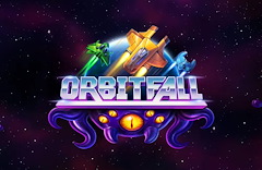Orbitfall