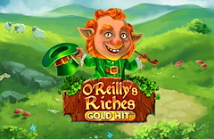O'Reilly's Riches Gold Hit