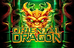 Oriental Dragon