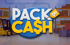 Pack and Cash