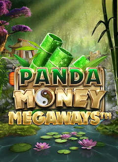 Panda Money Megaways