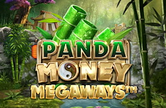 Panda Money Megaways
