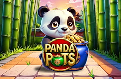 Panda Pots