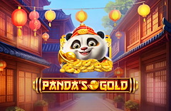Panda's Gold