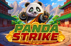 Panda Strike