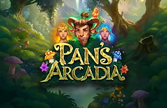 Pan's Arcadia