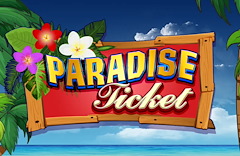 Paradise Ticket