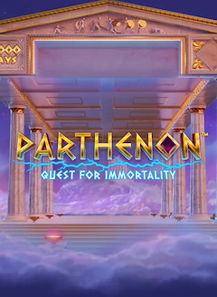 Parthenon: Quest for Immortality